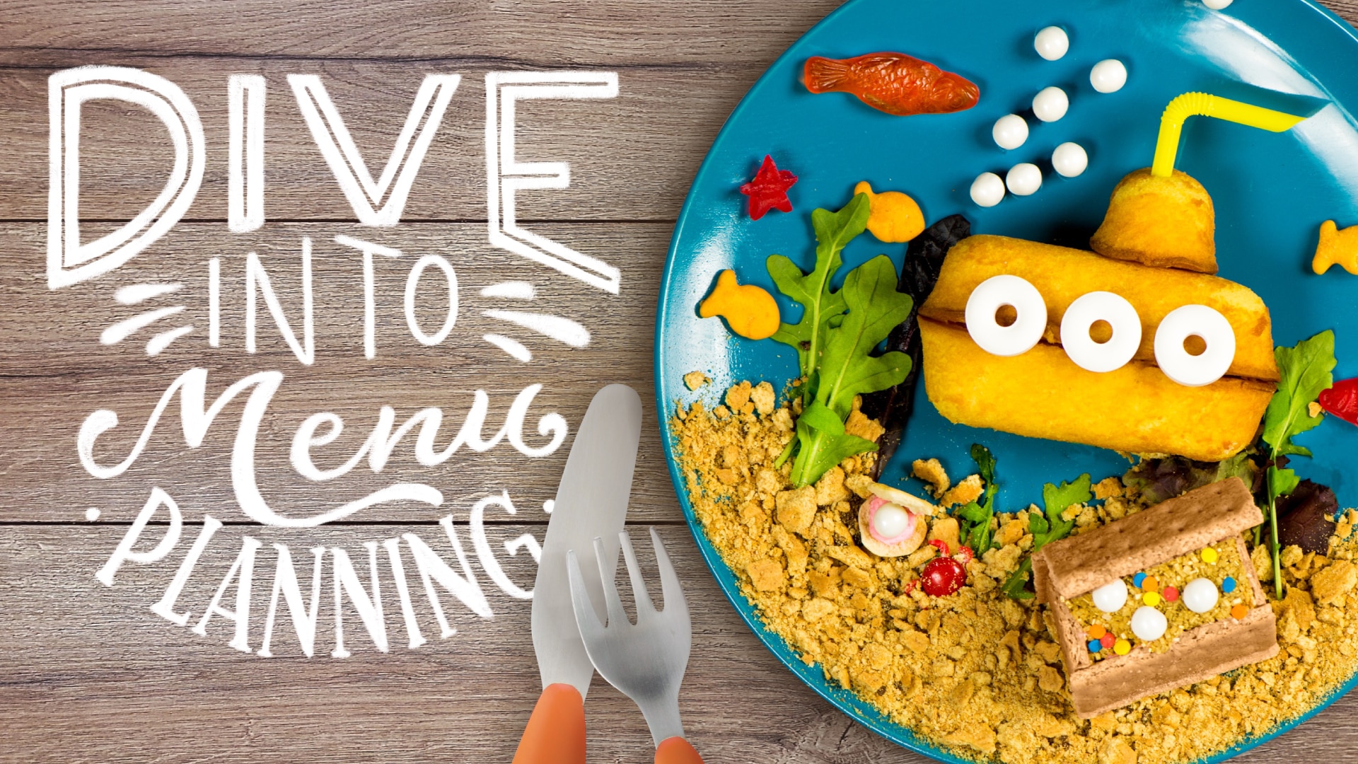 Dive into menu planning little lunch menu agency 877